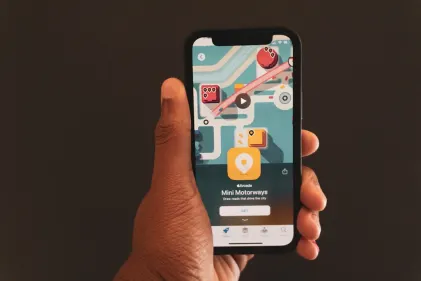 SpinUp Casino Mobile App